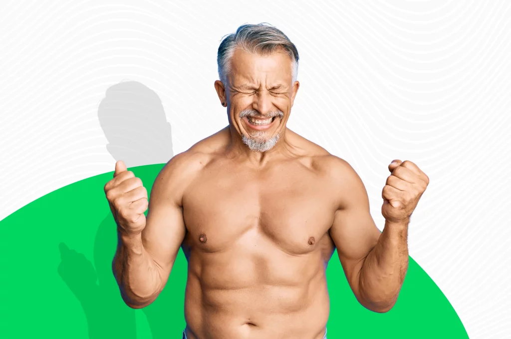 Boost Testosterone Naturally with Herbal Power