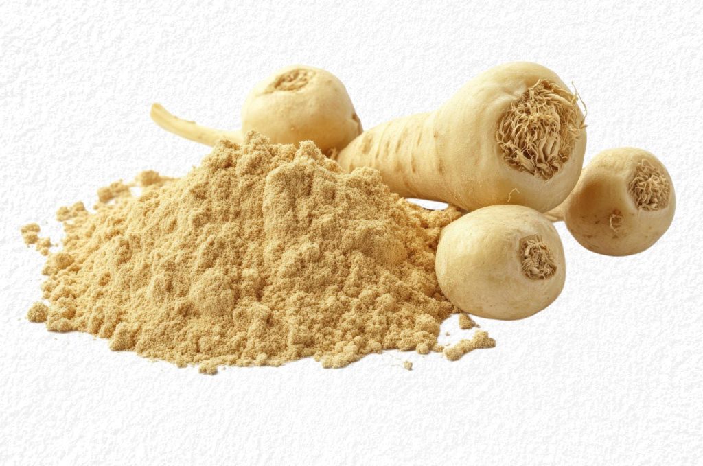 Maca Root: The Superfood for Enhanced Desire