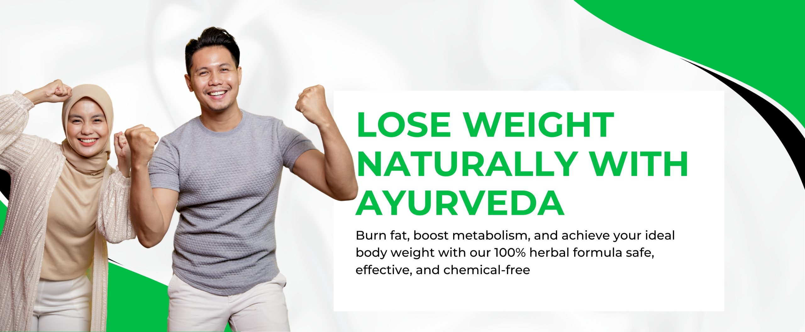 Weight Loss Nature Root Ayurveda