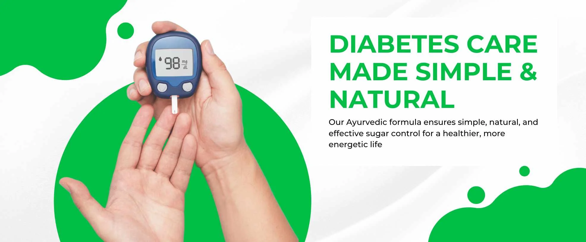 Diabetes Reversal Program