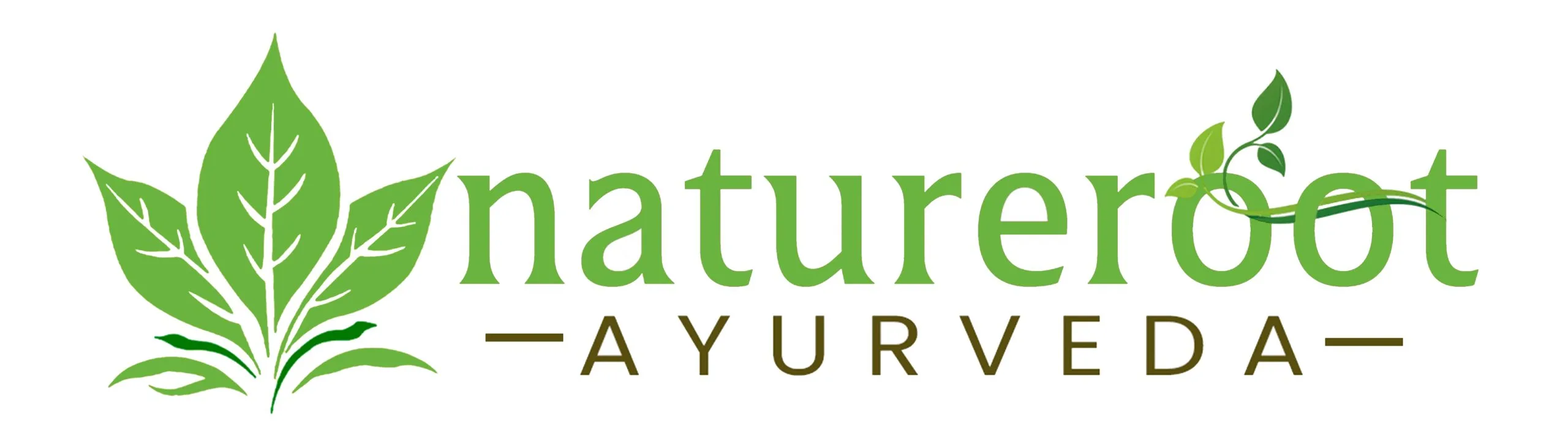 Logo Nature Root