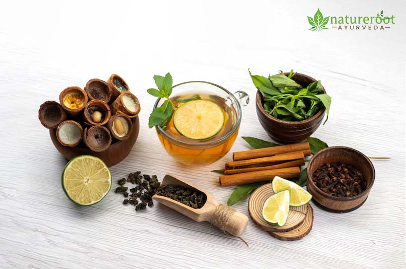 Best Ayurvedic Herbs for Erectile Dysfunction Treatment