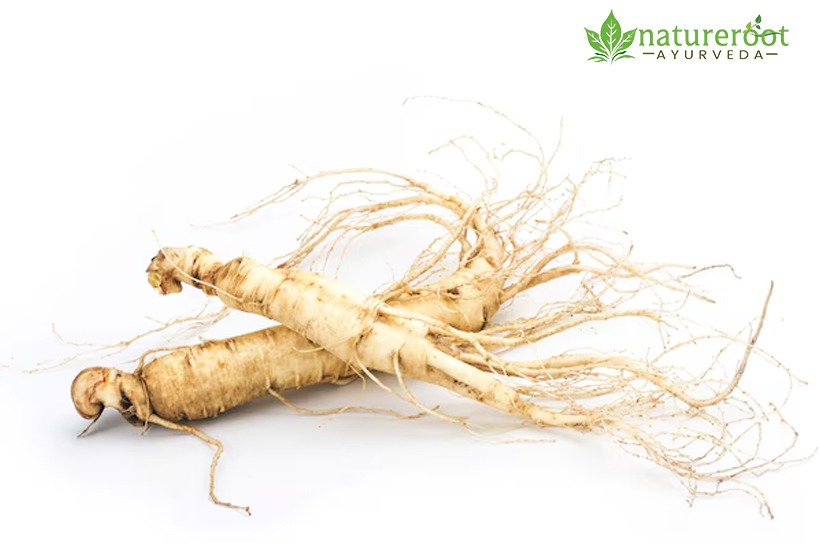 Ginseng for Men: The Ultimate Herb for Sexual Health and Energy