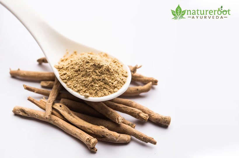 How Ashwagandha Helps with Male Sexual Wellness and Stress Relief