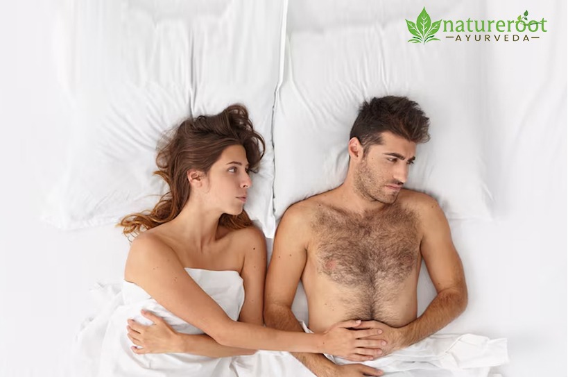 क्या पुरुषों में यौन कमजोरी का इलाज आयुर्वेद में संभव है?