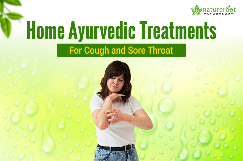 Ayurvedic Solutions for Skin Infections in the Rainy Season