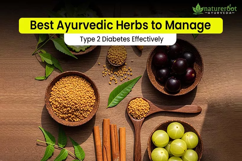 Ayurvedic Diet Plan for Diabetes: Foods That Help Manage Blood Sugar