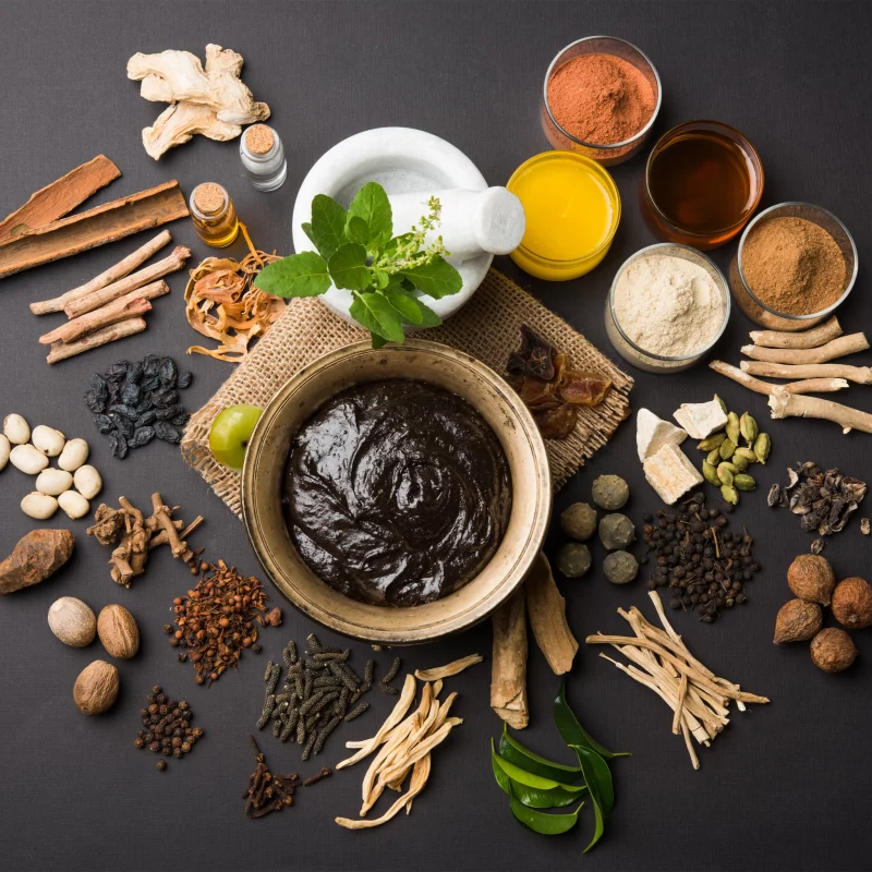 Nature Root Ayurveda